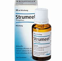 STRUMEEL F